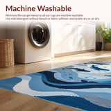 Fresh Coastal Breeze Influences(Blue)