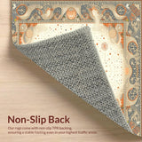 Crescent Moon Area Mystical(Beige)