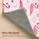 Bright Cheerful Cartoonish Style(Pink)