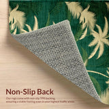 Colorful Botanical Fusion Style(Green)