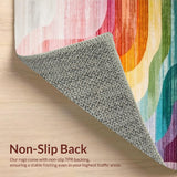 Breezy Coastal Alphabet Aesthetic(Pink)