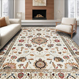 Charming Classic Diamond Composition(Beige)