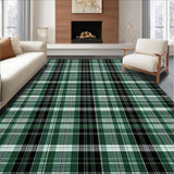 Trendy Vintage Inspired Lattice Style(Black)