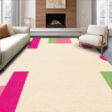 Charming Earthy Toned Interactive Layout(Beige)