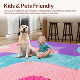 Lively Plush Fantasy Look(Pink)