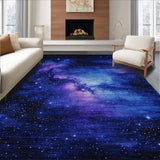 Enchanting Nebula Inspired Aesthetic(Blue)