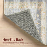 Chic Transitional Linear(Gray)