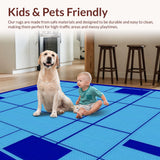 Bright Fun Educational Aesthetic(Blue)