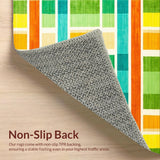 Colorful Dreamy Tones(Green)