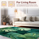 Elegant Minimalist Botanical Design(Blue)