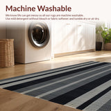 Artistic Modern Textured Overlay(Black)