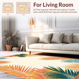 Whimsical Vintage Garden(Beige)