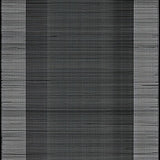 Ultra Soft Area Rug, Non Slip, Stain Resistant, Washable Area Rugs for Living Room, Bedroom, Artful Organic Flowing Patterns(Gray)