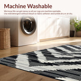 Elegant Monochrome Dynamic(Black)