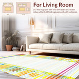 Artistic Colorful Spot Embellishment(Blue)