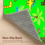 Educational Whimsical Creature(Green)