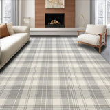 Modern Rustic Monochrome(Gray)