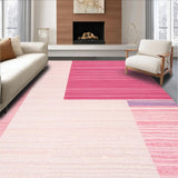 Contemporary Pastel Aesthetic(Pink)