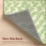 Cozy Pastel Shag Design(Beige)