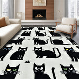 Eclectic Dark Palette Visuals(Black)