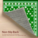 Luxurious Nature Inspired Aesthetic(Green)