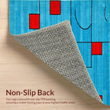 Cute Animated Creature(Blue)