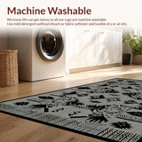 Contemporary Abstract Diamond Composition(Gray)