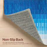 Transitional Subtle Hue Transition(Blue)