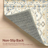 Elegant Pastel Motif(Beige)