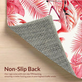 Delightful Cheerful Bath Decor(Pink)