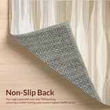 Elegant Natural Texture(Beige)