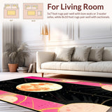 Dreamy Whimsical Celestial Aesthetic(Pink)