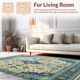 Beige Blue Area(Beige)