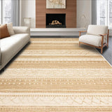 Safari Inspired Earthy Elegance(Beige)