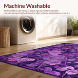 Luxurious Deep Aesthetic(Purple)