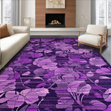 Luxurious Deep Aesthetic(Purple)