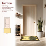 Timeless Celtic Artwork Influence(Beige)