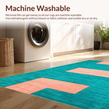 Fresh Vibrant Playful Lettering(Green)