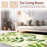 Cozy Earthy Gradient(Green)