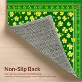 Joyful Nature Inspired Green(Green)