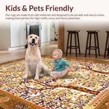 Luxurious Textured Leaf(Beige)