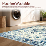 Calming Cream Abstract Arrangements(Beige)