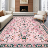 Lush Blush Textured Artistry(Pink)