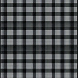 Minimalist Geometric Flair(Black)