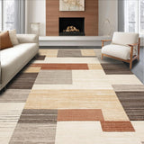 Modern Shape Display(Beige)