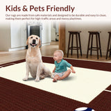 Elegant Antique Baseball Presentation(Beige)