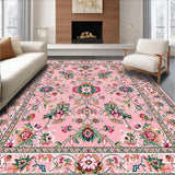 Playful Nature Inspired Aesthetic(Pink)