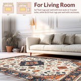 Contemporary Textured Blooms Design(White)