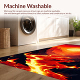 Playful Fantasy Adventure Scene(Red)