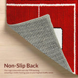 Bold Game Inspired Arrangement(Red)